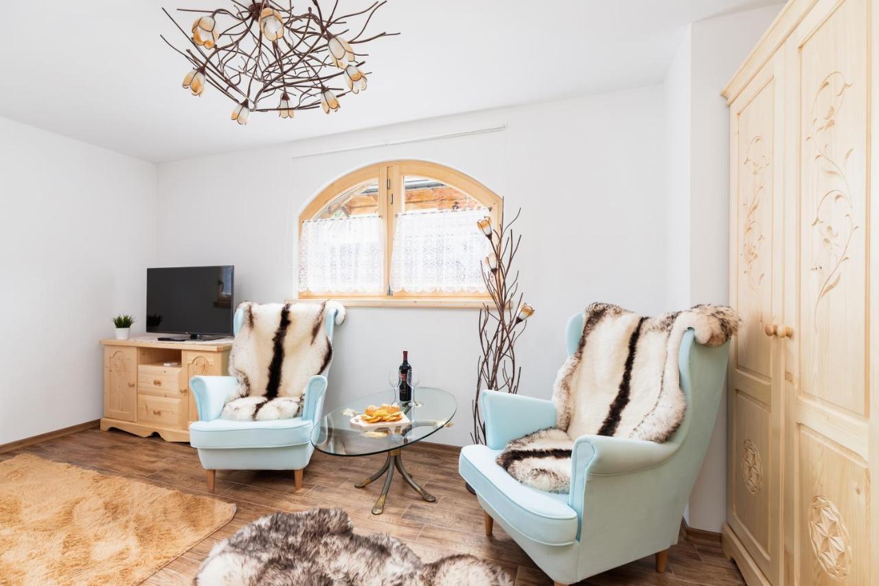 Zasypane Premium House & Sauna In Zakopane By Renters Prestige Luaran gambar
