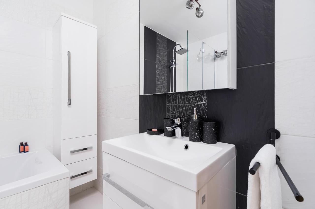 Zasypane Premium House & Sauna In Zakopane By Renters Prestige Luaran gambar