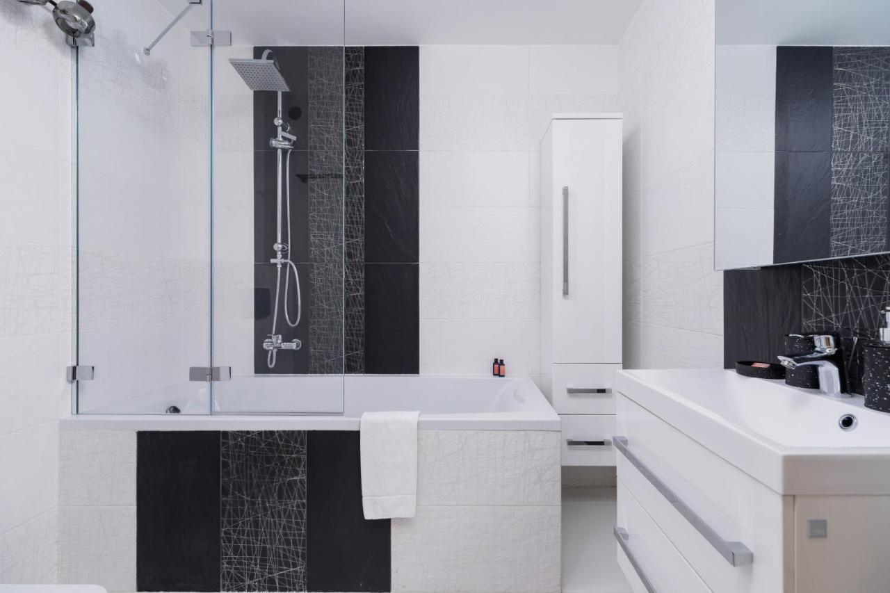 Zasypane Premium House & Sauna In Zakopane By Renters Prestige Luaran gambar