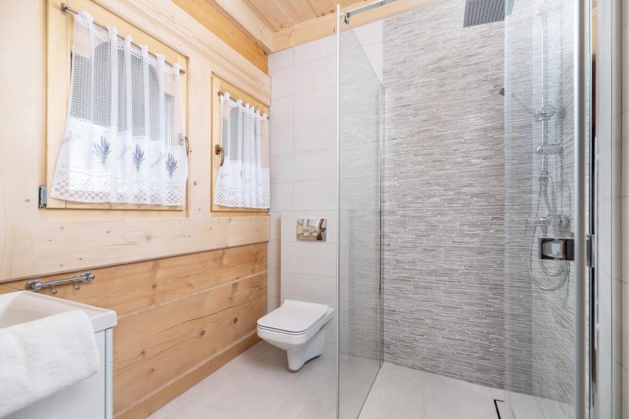 Zasypane Premium House & Sauna In Zakopane By Renters Prestige Luaran gambar