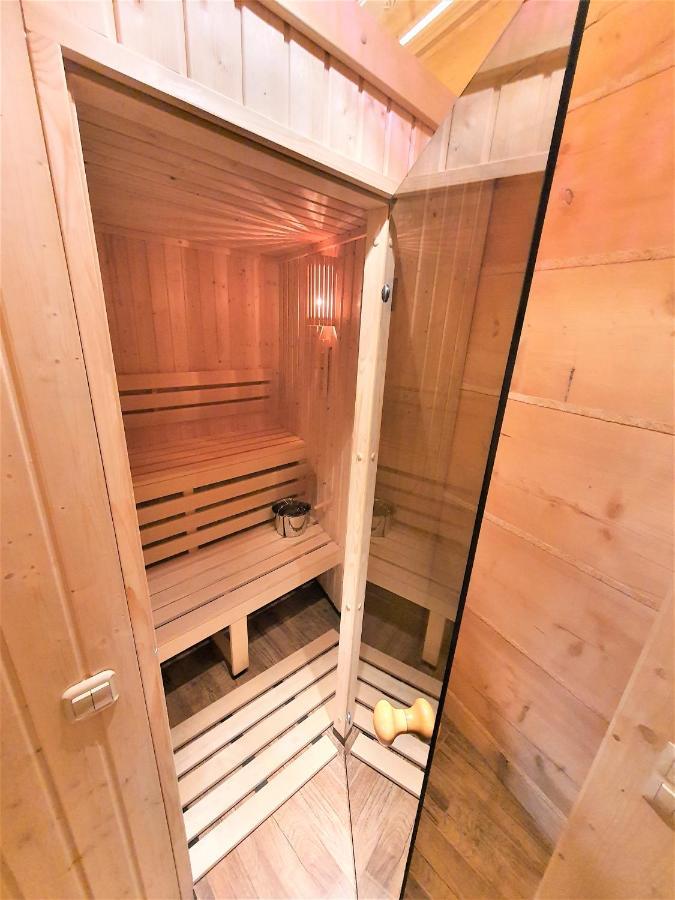 Zasypane Premium House & Sauna In Zakopane By Renters Prestige Luaran gambar